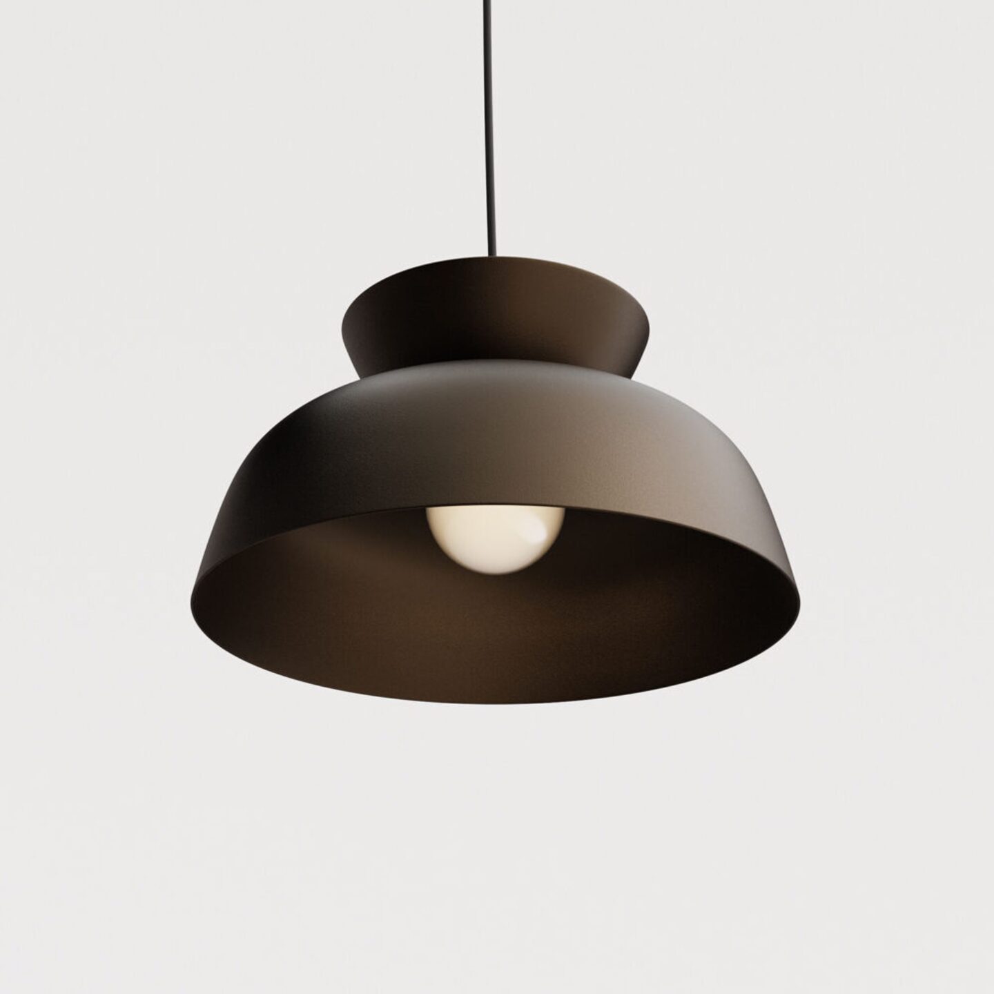 Hat Mono 380 Bronze